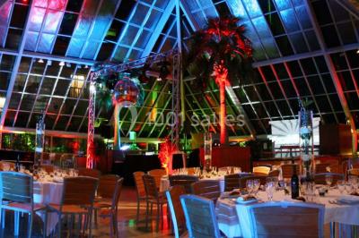 Miniature Location salle Deauville (Calvados) - Amiraute Hôtel & Golf #4 Location salle Deauville (Calvados) - Amiraute Hôtel & Golf #16