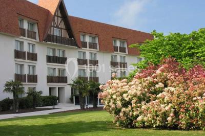 Miniature Location salle Deauville (Calvados) - Amiraute Hôtel & Golf #7 Location salle Deauville (Calvados) - Amiraute Hôtel & Golf #16