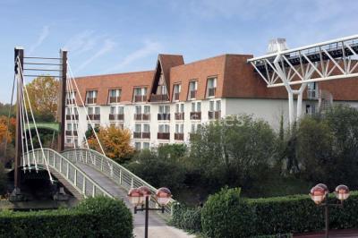 Miniature Location salle Deauville (Calvados) - Amiraute Hôtel & Golf #8 Location salle Deauville (Calvados) - Amiraute Hôtel & Golf #16