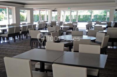 Miniature Location salle Deauville (Calvados) - Amiraute Hôtel & Golf #10 Location salle Deauville (Calvados) - Amiraute Hôtel & Golf #16