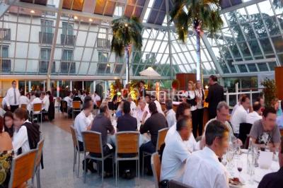 Miniature Location salle Deauville (Calvados) - Amiraute Hôtel & Golf #2 Location salle Deauville (Calvados) - Amiraute Hôtel & Golf #16