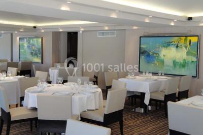 Miniature Location salle Deauville (Calvados) - Amiraute Hôtel & Golf #11 Location salle Deauville (Calvados) - Amiraute Hôtel & Golf #16