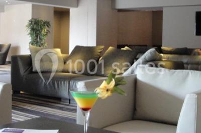 Miniature Location salle Deauville (Calvados) - Amiraute Hôtel & Golf #12 Location salle Deauville (Calvados) - Amiraute Hôtel & Golf #16