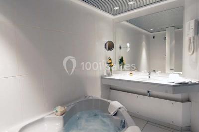 Miniature Location salle Deauville (Calvados) - Amiraute Hôtel & Golf #14 Location salle Deauville (Calvados) - Amiraute Hôtel & Golf #16