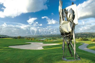 Miniature Location salle Deauville (Calvados) - Amiraute Hôtel & Golf #15 Location salle Deauville (Calvados) - Amiraute Hôtel & Golf #16