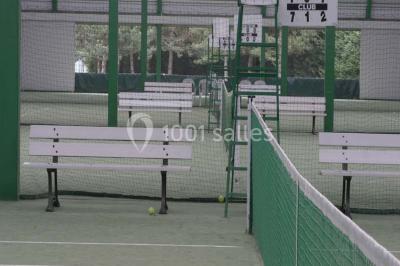 Miniature Location salle Deauville (Calvados) - Amiraute Hôtel & Golf #16 Location salle Deauville (Calvados) - Amiraute Hôtel & Golf #16