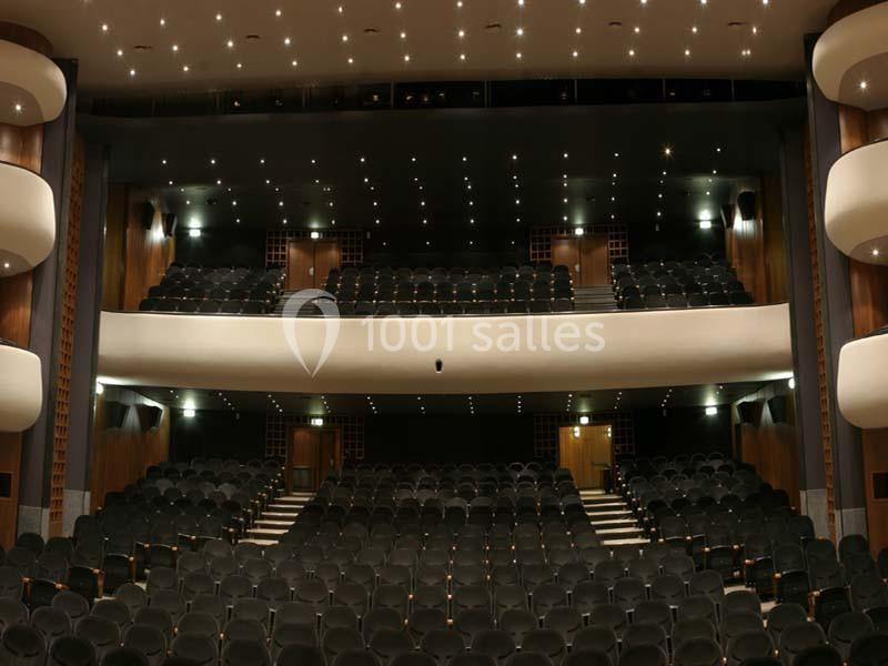 Amiraute Hôtel Congrès - galerie - photo 1