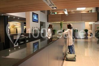 Amiraute Hôtel Congrès - galerie - photo 17