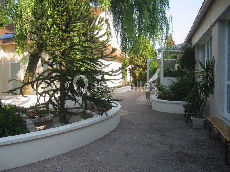 Au Jardin Des Saules - galerie - photo 3