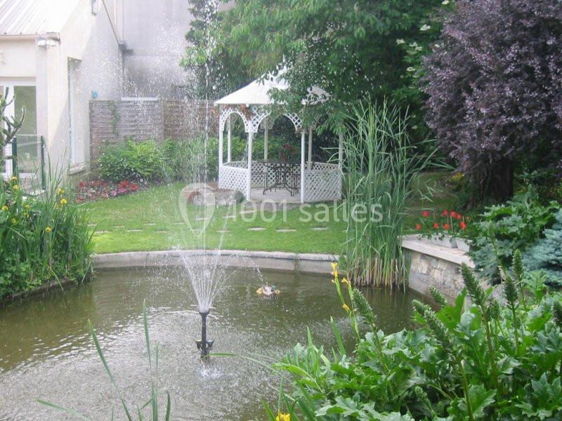Au Jardin Des Saules - galerie - photo 11