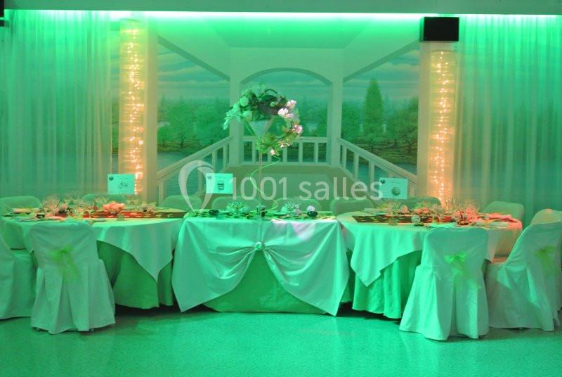 Au Jardin Des Saules - galerie - photo 14