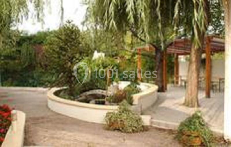 Au Jardin Des Saules - galerie - photo 16