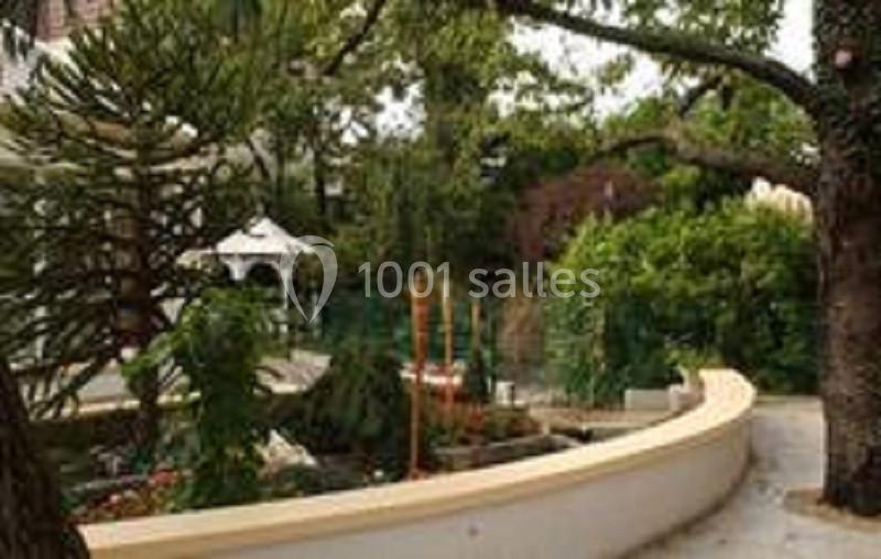 Au Jardin Des Saules - galerie - photo 17