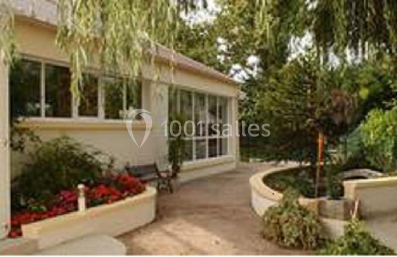 Au Jardin Des Saules - galerie - photo 19