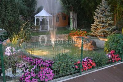 Au Jardin Des Saules - photo 2