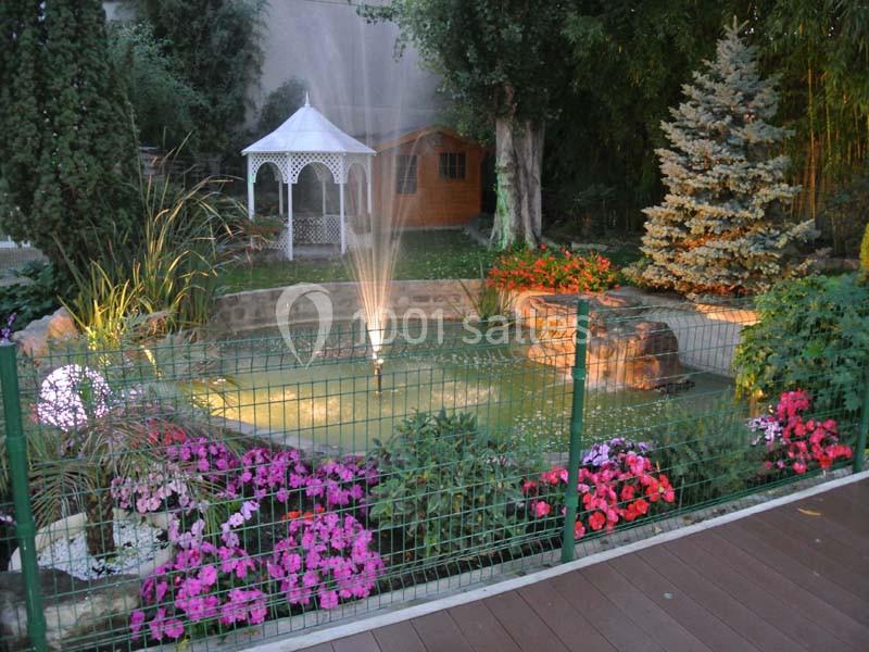 Au Jardin Des Saules - galerie - photo 2
