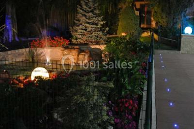 Au Jardin Des Saules - photo 5
