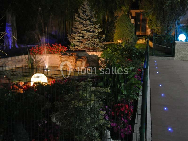 Au Jardin Des Saules - galerie - photo 5