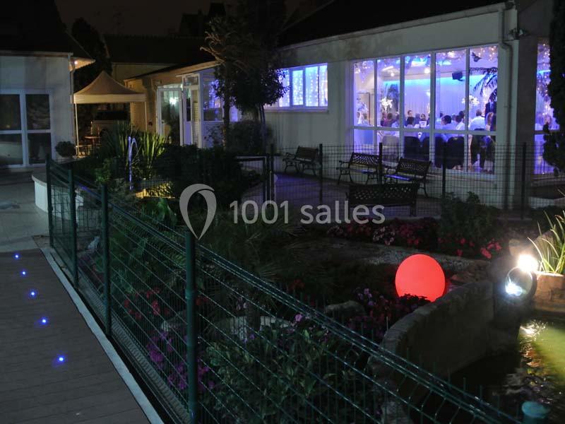 Au Jardin Des Saules - galerie - photo 6