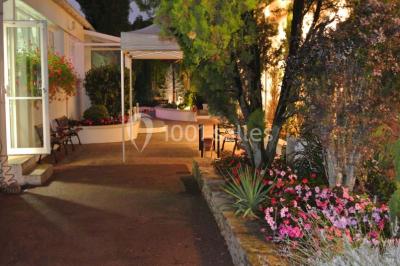 Au Jardin Des Saules - photo 4