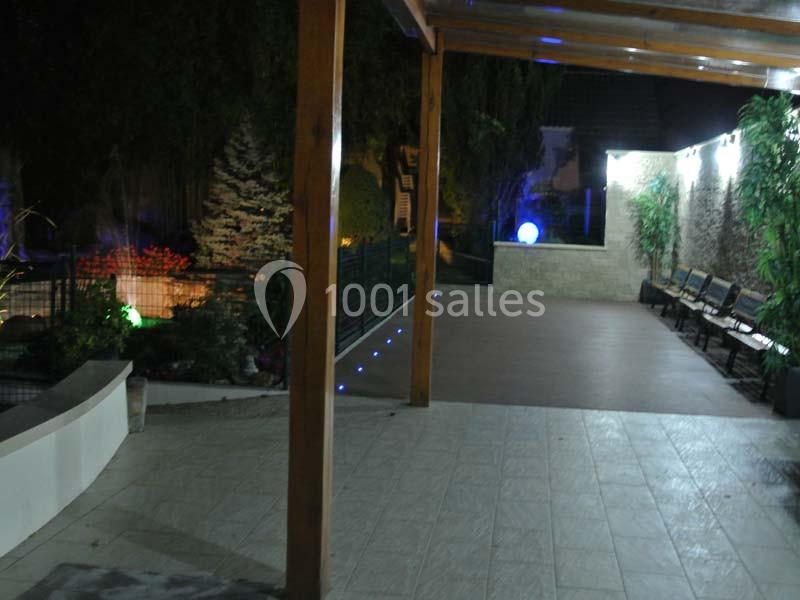 Au Jardin Des Saules - galerie - photo 7