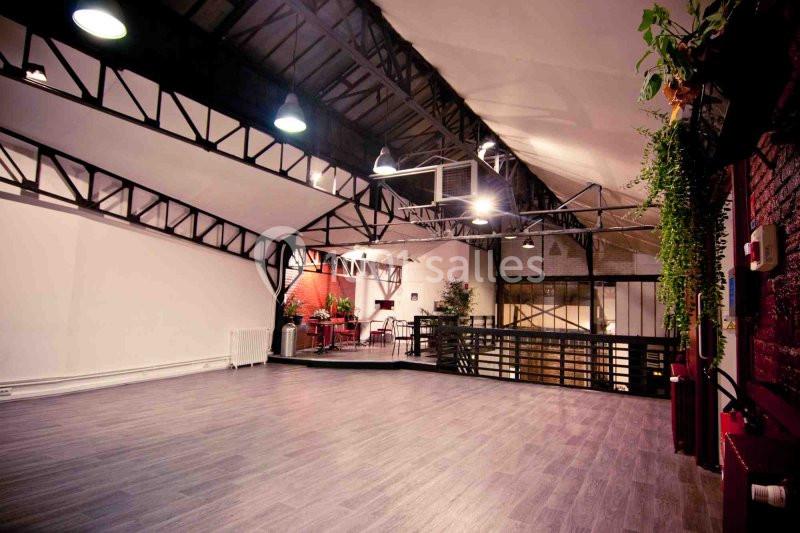 Loft Gambetta - galerie - photo 2