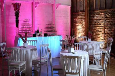 Location salle Paris 2 (Paris) - Loft Gambetta #17