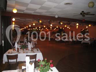 Location salle Le Poiré-sur-Vie (Vendée) - Restaurant Val De Vie #1