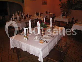 Location salle Le Poiré-sur-Vie (Vendée) - Restaurant Val De Vie #2