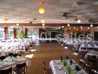 Miniature Location salle Le Poiré-sur-Vie (Vendée) - Restaurant Val De Vie #4 Location salle Le Poiré-sur-Vie (Vendée) - Restaurant Val De Vie #16