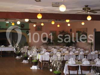 Miniature Location salle Le Poiré-sur-Vie (Vendée) - Restaurant Val De Vie #5 Location salle Le Poiré-sur-Vie (Vendée) - Restaurant Val De Vie #16