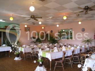 Miniature Location salle Le Poiré-sur-Vie (Vendée) - Restaurant Val De Vie #8 Location salle Le Poiré-sur-Vie (Vendée) - Restaurant Val De Vie #16