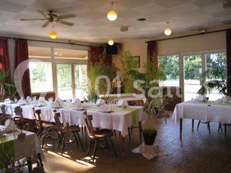 Location salle Le Poiré-sur-Vie (Vendée) - Restaurant Val De Vie #10