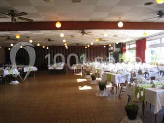 Location salle Le Poiré-sur-Vie (Vendée) - Restaurant Val De Vie #11