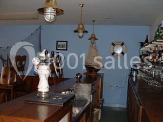 Location salle Le Poiré-sur-Vie (Vendée) - Restaurant Val De Vie #12