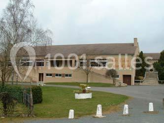 Miniature Location salle Le Poiré-sur-Vie (Vendée) - Restaurant Val De Vie #15 Location salle Le Poiré-sur-Vie (Vendée) - Restaurant Val De Vie #16