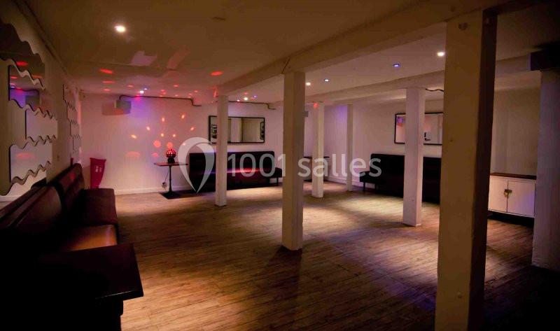 Loft Gambetta - galerie - photo 1