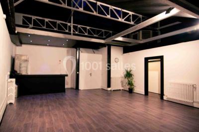 Loft Gambetta - photo 3