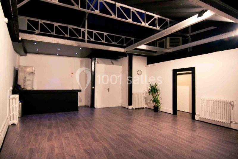 Loft Gambetta - galerie - photo 3