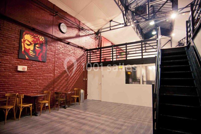 Loft Gambetta - galerie - photo 4