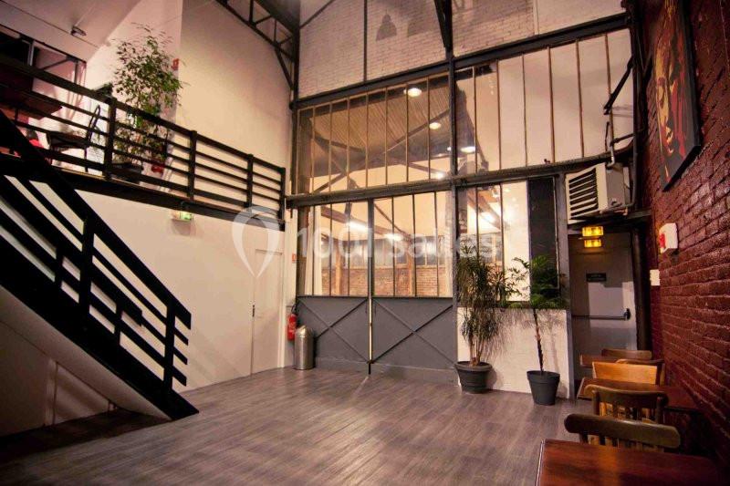 Loft Gambetta - galerie - photo 5