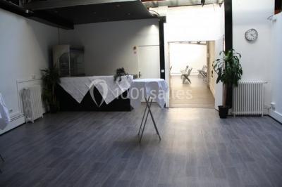 Loft Gambetta - photo 2