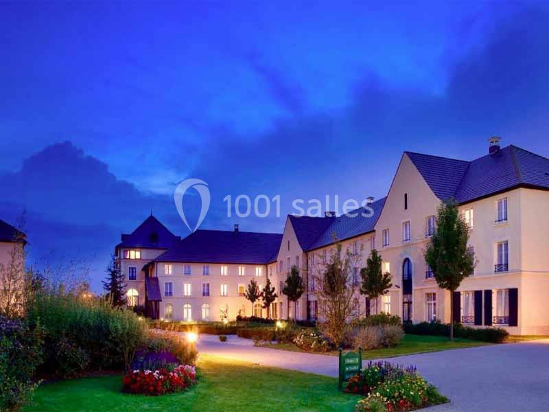 Campanile Val De France - galerie - photo 11