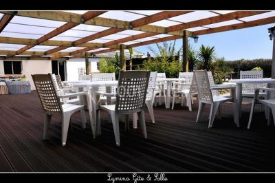 Lymina Salle et Gîtes - photo 5