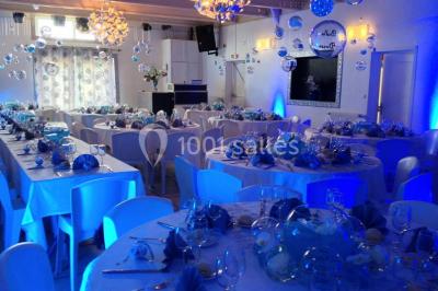 Lymina Salle et Gîtes - photo 3