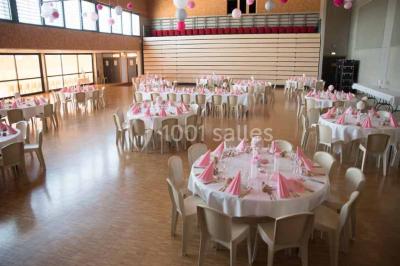 Miniature Location salle Le Plessis-Macé (Maine-et-Loire) - Espace Longuenée #4 Location salle Le Plessis-Macé (Maine-et-Loire) - Espace Longuenée #15