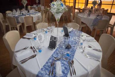 Miniature Location salle Le Plessis-Macé (Maine-et-Loire) - Espace Longuenée #7 Location salle Le Plessis-Macé (Maine-et-Loire) - Espace Longuenée #15