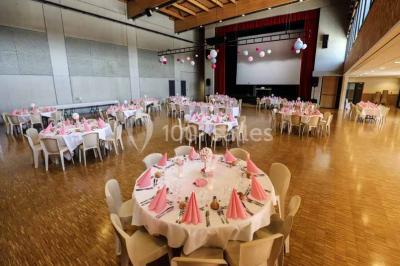 Espace Longuenée Espace Longuenée