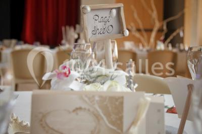 Miniature Location salle Le Plessis-Macé (Maine-et-Loire) - Espace Longuenée #5 Location salle Le Plessis-Macé (Maine-et-Loire) - Espace Longuenée #15