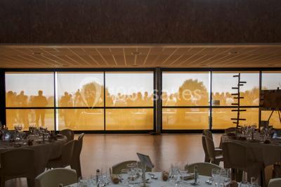 Miniature Location salle Le Plessis-Macé (Maine-et-Loire) - Espace Longuenée #11 Location salle Le Plessis-Macé (Maine-et-Loire) - Espace Longuenée #15